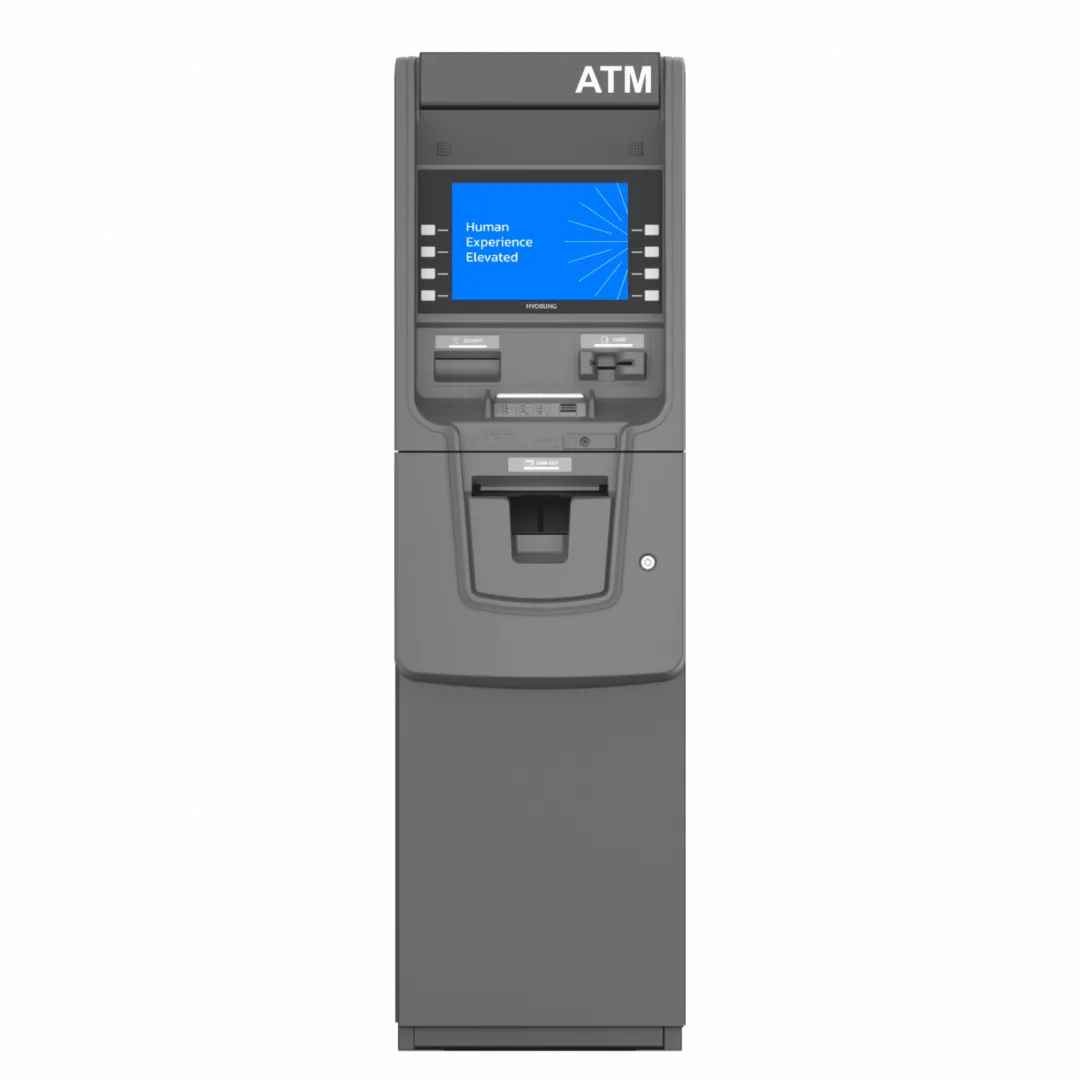 Hyosung Innovue NH 5200 Series ATM Machine
