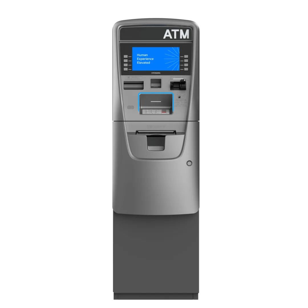 Hyosung Innovue Halo II Series ATM Machine