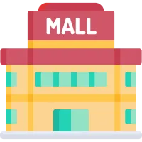 Shopping Malls