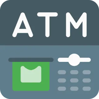 ATM Leasing