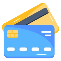 Credit Icon