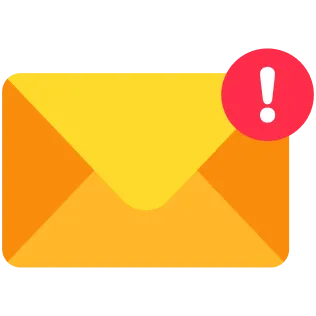 Low Cash Email Alerts