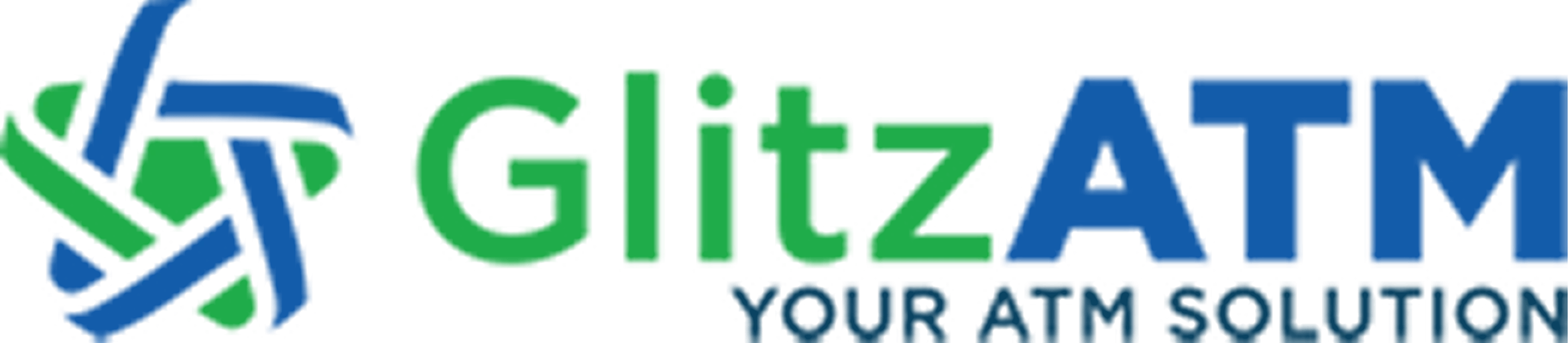 Glitz ATM Logo